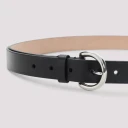 Phoebe Philo Dame Accessories Svart S,