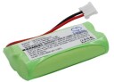 GE 27902 batteri (700 mAh 2.4 V)