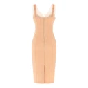 Elisabetta Franchi Dame Kjoler Rosa M,
