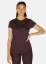 Swedemount Himalaya Merino Wool Tee W