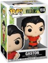 Funko POP! Disney: Villains  Gaston