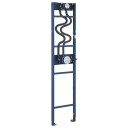 Grohe Rapido Shower Frame Duo dusjelement
