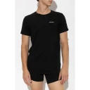 Palm Angels Herre Topper Svart M,