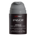 Payot Homme - Optimale 3-In-1 Moisturizing Anti-Fatique and Anti-Pollution Gel Cream 50 ml