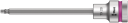 Wera Bitshylsa 1/2 Zyklop Torx Tx20x140mm