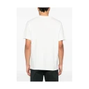 Emporio Armani Herre Topper Hvit S,