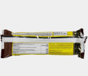 Proteinfabrikken PF Big 100 Bar, proteinbar 100g Banana Chocolate