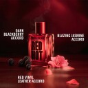 Zadig & Voltaire This Is Her! Red Hot Eau de Parfum 50 ml - Krydret Lær Duft for Damer