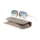 Linda Farrow Dame Accessories Gul ONE SIZE,