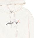 Champion Fashion Hettegenser   Crop   Hvit   Champion   Medium   Hettegenser