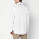 Thom Browne Herre Skjorter Hvit M,