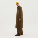 1989 Studio Herre Frakker Grønn M,