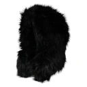 Dolce & Gabbana unisex Accessories Svart ONE SIZE,