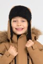 Lindberg Polar Lue Beige 48