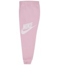 Nike F8 Fleece Pant Set Pink 110/116