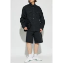 Casablanca, Herre, Shorts, Svart, W30,
