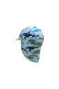 Hust And Claire Fasai Uv Solhatt Glacier