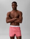 Calvin Klein Boxer Slim 3Pk Pink M