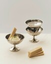Italian Dessertskål 12 cm 6-pk