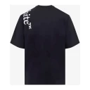 Off White Herre Topper Svart L,