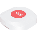 Woox ZigBee Smart SOS-knapp