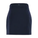 Twinset Dame Skjørt Blå XL,
