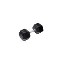 Orange Gym   Hex Dumbbell   30kg