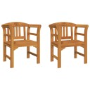  Rosebenk Natual 68,5 x 46 x 82,5 cm Solid akasietre