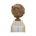 Nemesis Now DC Bokstøtte The Daily Planet Figur 22 cm