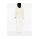Marant étoile Dame Strikkevarer Beige XS,