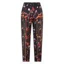 RED Valentino Dame Bukser Svart 2XS,