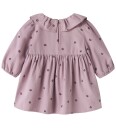 Name It Kjole - NbfRyme - Mauve Skygger - Name It - 68 - Kjole - Rosa - 62