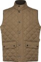 Barbour Barbour New Lowerdale Quilted Gilet   SANDSTONE   L