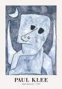 Angel Applicant 1939 by Paul Klee Plakat Plakat / 40x50cm