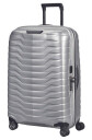 Samsonite PROXIS medium koffert 69 cm/75 L Silver