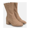 Alma EN Pena Dame Sko Beige 40 EU,