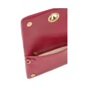 Pinko Dame Vesker Rød ONE SIZE,