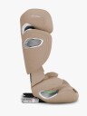 Cybex solution T i fix PLUS Cozy Beige