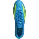 adidas F50 Elite FG Fotballsko Blå 45 1/3