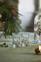 Holmegaard   Christmas drammeglass 2026 3 cl 2 stk multi