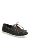 Timberland Classic Boat Boat Shoe Blue   Navy   44