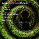 F. Busoni, AMBROSIAN SINGERS, Dietrich FischerDieskau, Heather Harper, Ian Wallace, John Cameron, London Philharmonic Choir, Richard Lewis, Royal Academy Of Music Chorus, London Philharmonic Orchestra  Doktor Faust  CD