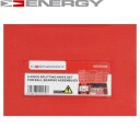 ENERGY NE00009 Skillekniv-sett