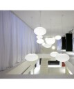 Cph Lighting Eggy Pop Ø55 Taklampe
