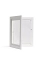 Minitude OLIVER Ramme A4 Hvit
