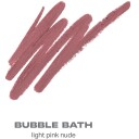 Morphe Signature Lip Pencil Bubble Bath