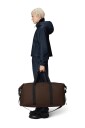 Rains Hilo Weekend Bag Large W3 47 liter Frame