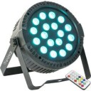 Ibiza ThinPar Led Sport