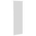  Rullegardin lystette 75x210 cm stoff bredde 70,7 cm polyester 8721158327833