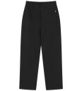 Mads Nørgaard Mix Sweat Phil Pants Black 116